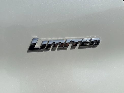 Used 2016 Toyota 4Runner Limited RWD image 14