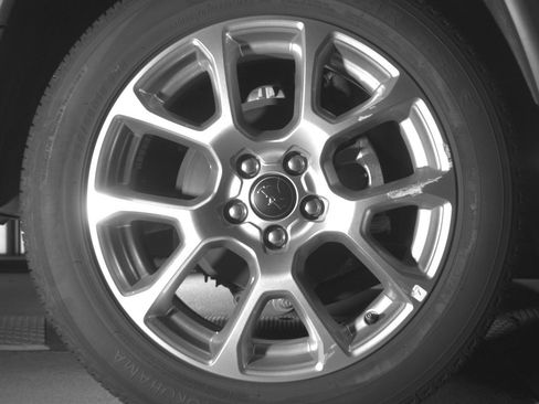 Used 2025 Jeep Compass Limited AWD/4WD image 15