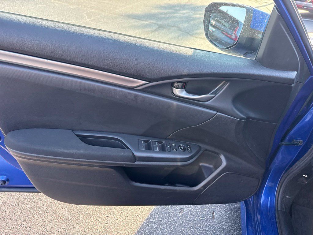Used 2019 Honda Civic LX image 20