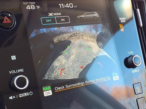 Used 2022 Subaru Outback Limited image 21