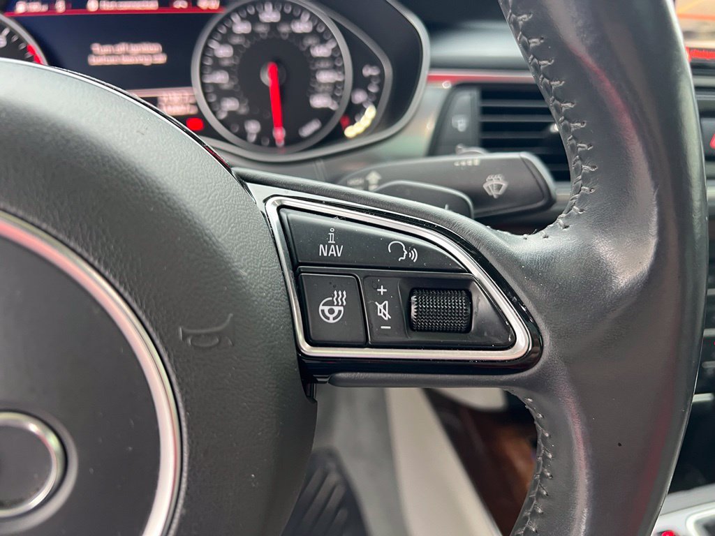 Used 2016 Audi A7 3.0T Prestige w/ Prestige Package AWD/4WD image 44