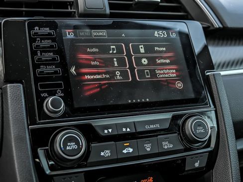 Used 2019 Honda Civic Si image 25