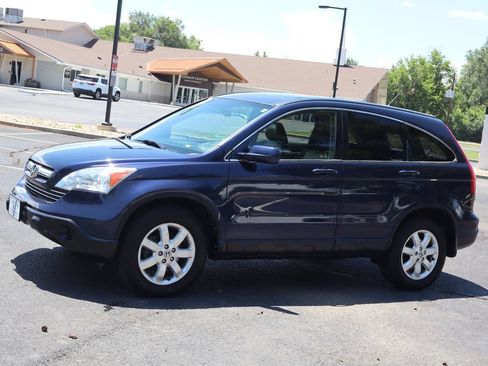 Used 2007 Honda CR-V EX-L image 10
