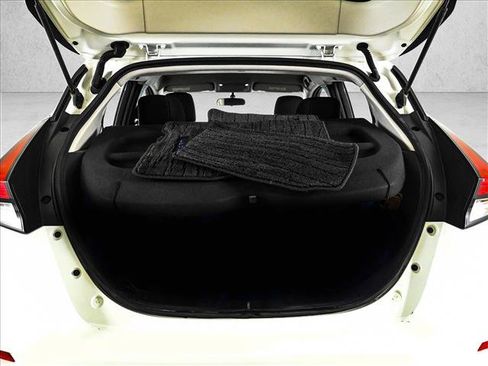 Used 2018 Nissan Leaf S w/ S Charge Package image 6