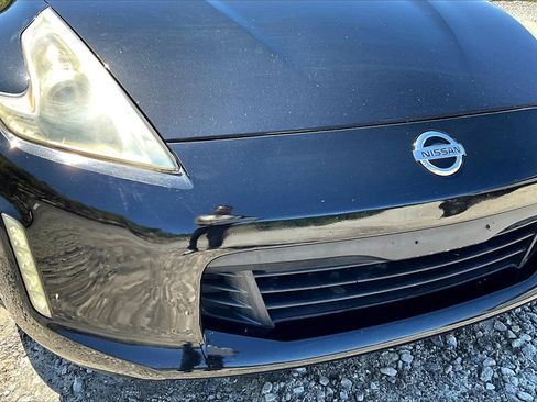 Used 2014 Nissan 370Z Touring w/ Sport Package image 24