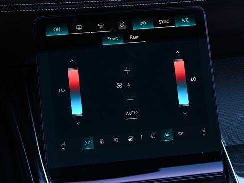 Used 2025 Cadillac Escalade Sport image 36