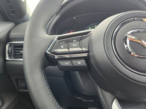 New 2025 MAZDA CX-5 Signature image 31