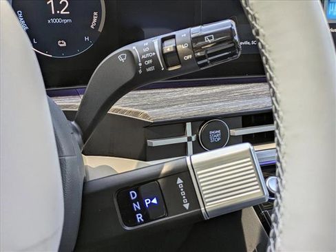 New 2026 Hyundai Santa Fe Calligraphy FWD image 16