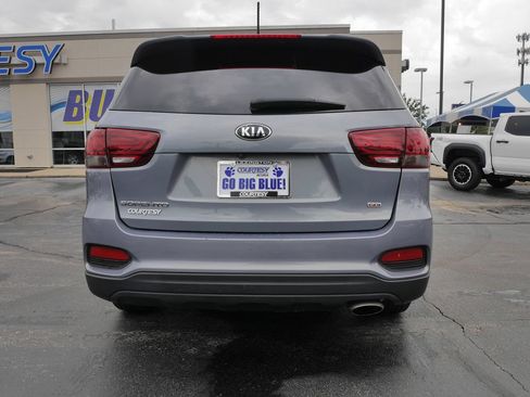 Used 2020 Kia Sorento L FWD image 6