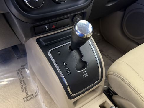 Used 2012 Jeep Patriot Sport FWD image 18