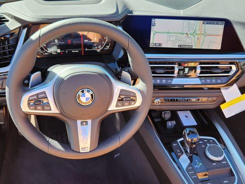 New 2026 BMW Z4 sDrive30i w/ Premium Package RWD image 10