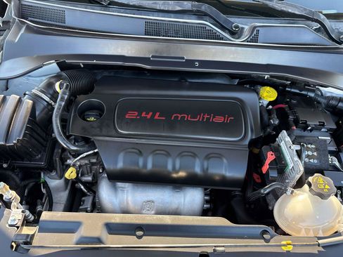 Used 2018 Jeep Compass Trailhawk w/ Cold Weather Group AWD/4WD image 10