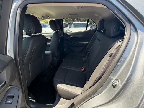 New 2026 Buick Encore GX Sport Touring w/ Comfort Package FWD image 14