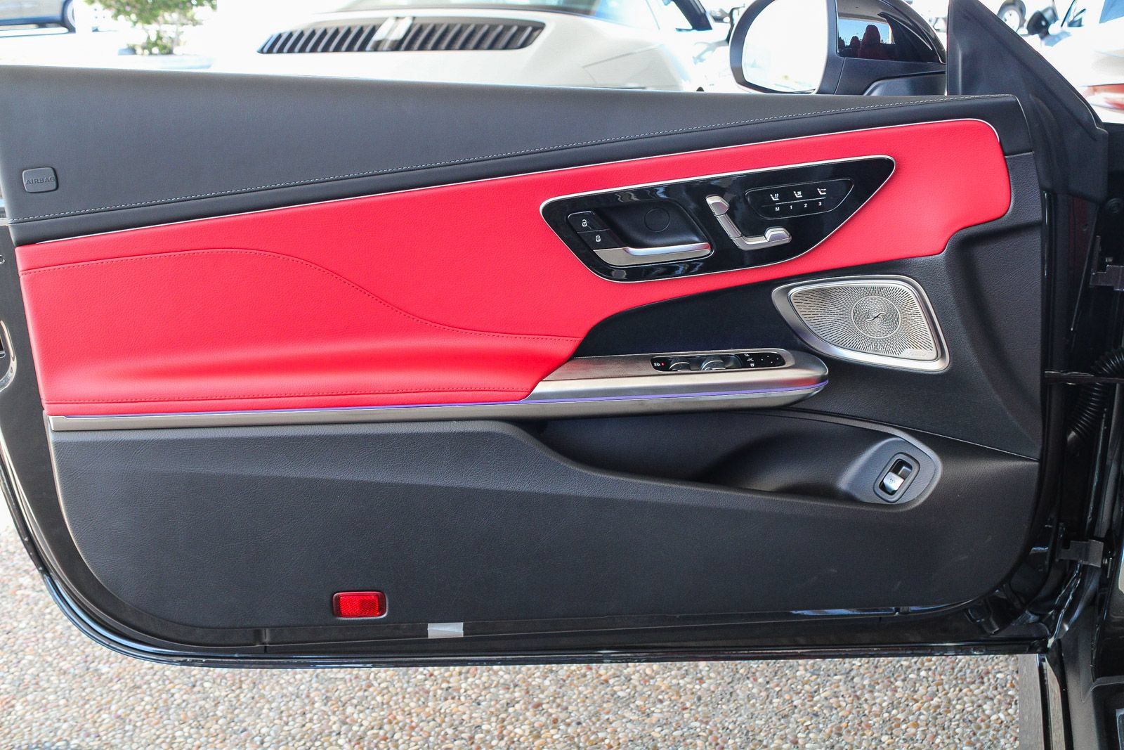 New 2026 Mercedes-Benz CLE 450 4MATIC Cabriolet image 21
