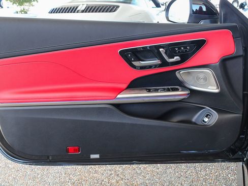 New 2026 Mercedes-Benz CLE 450 4MATIC Cabriolet image 21