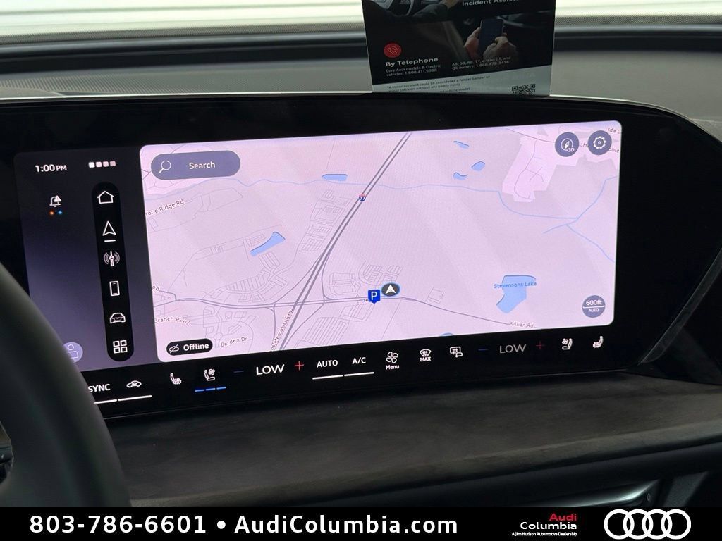 New 2026 Audi Q5 Premium Plus AWD/4WD image 4