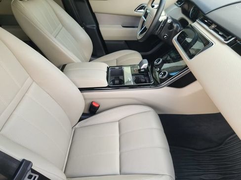 Used 2023 Land Rover Range Rover Velar R-Dynamic S AWD/4WD image 13