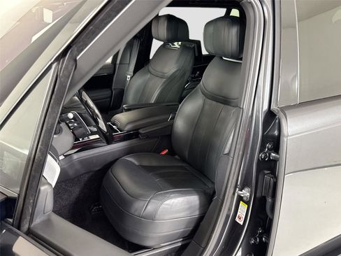 Used 2023 Land Rover Range Rover Long Wheelbase Autobiography image 14