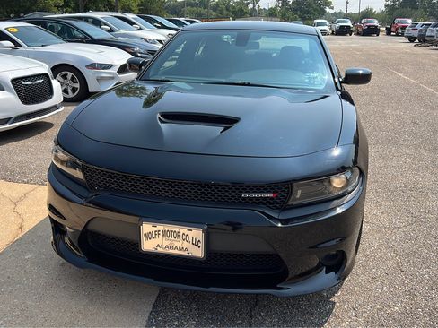 Used 2022 Dodge Charger GT image 3