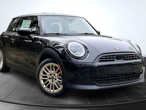 New 2026 MINI Cooper S image 2