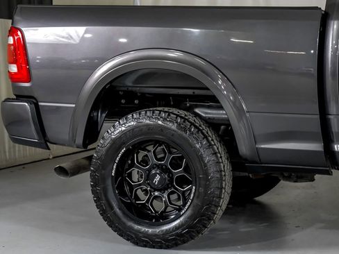 Used 2024 RAM 2500 Tradesman w/ Towing Technology Group image 7