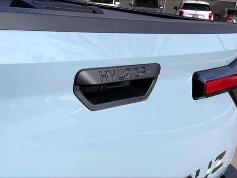 Used 2024 Hyundai Santa Cruz SEL w/ Activity Package image 32