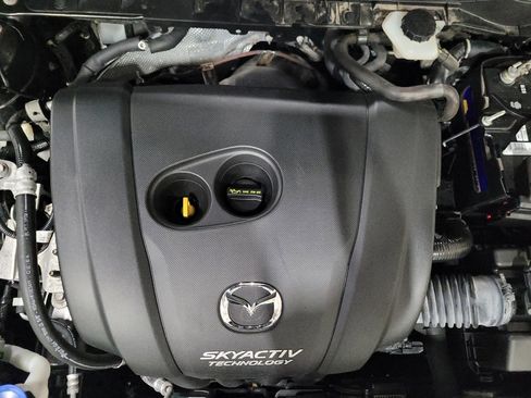 Used 2017 MAZDA CX-3 Grand Touring image 30