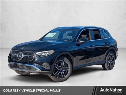 Used 2026 Mercedes-Benz GLC 300 GLC 300