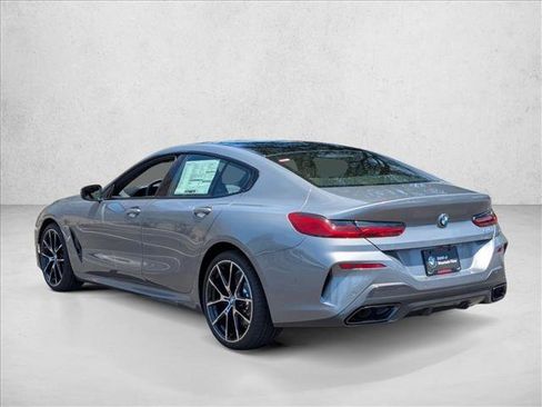 Used 2026 BMW 840i RWD image 8