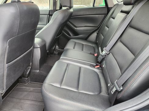 Used 2015 MAZDA CX-5 Grand Touring image 11