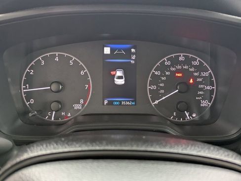 Used 2024 Toyota Corolla LE image 24