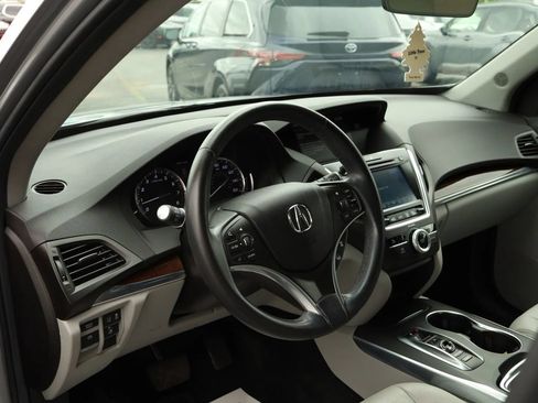 Used 2020 Acura MDX FWD image 21