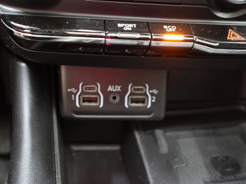 Used 2022 Dodge Durango R/T w/ Trailer Tow Group IV AWD/4WD image 48
