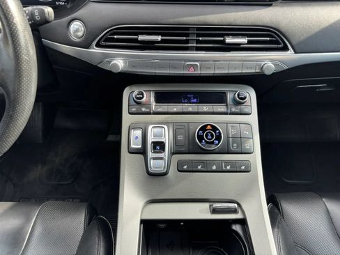 Used 2021 Hyundai Palisade Calligraphy AWD/4WD image 13