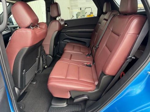 New 2026 Dodge Durango GT image 11
