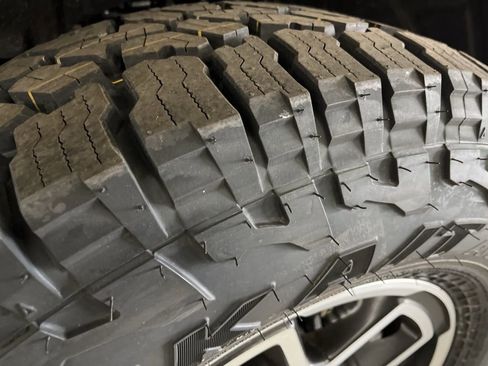 New 2026 Jeep Gladiator Rubicon w/ Steel Power Dome Hood Package image 16