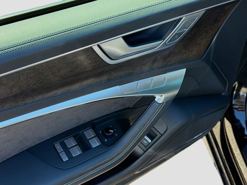 Used 2019 Audi A6 3.0T Prestige image 23