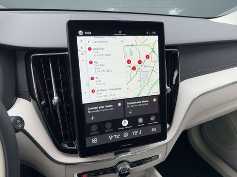 New 2026 Volvo XC60 B5 Ultra w/ Climate Package image 20