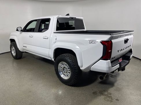 New 2026 Toyota Tacoma TRD Sport image 5