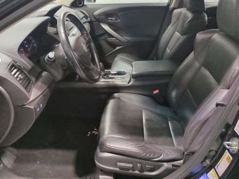 Used 2013 Acura RDX AWD w/ Technology Package image 18