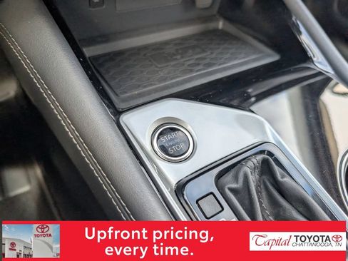 Used 2024 Nissan Altima 2.5 SL AWD/4WD image 21