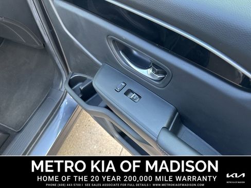 Used 2025 Honda Pilot EX-L image 40