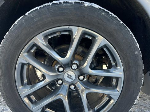 Used 2020 Dodge Durango R/T w/ Trailer Tow Group IV image 16