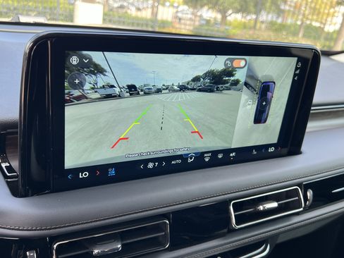 New 2025 Lincoln Aviator Reserve image 20