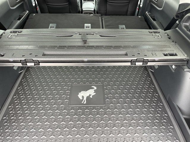 New 2026 Ford Bronco Sport Big Bend w/ Black Appearance Package AWD/4WD image 65