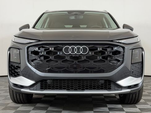 New 2026 Audi Q3 quattro 2.0T AWD/4WD image 6