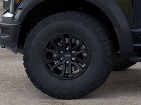 New 2026 Ford F150 Raptor AWD/4WD image 66