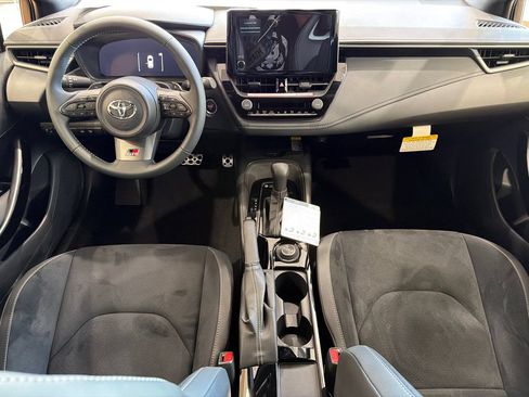New 2026 Toyota Corolla GR AWD/4WD image 23
