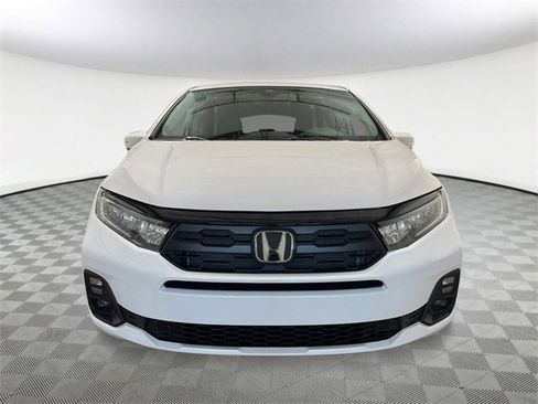 New 2026 Honda Odyssey EX-L image 9