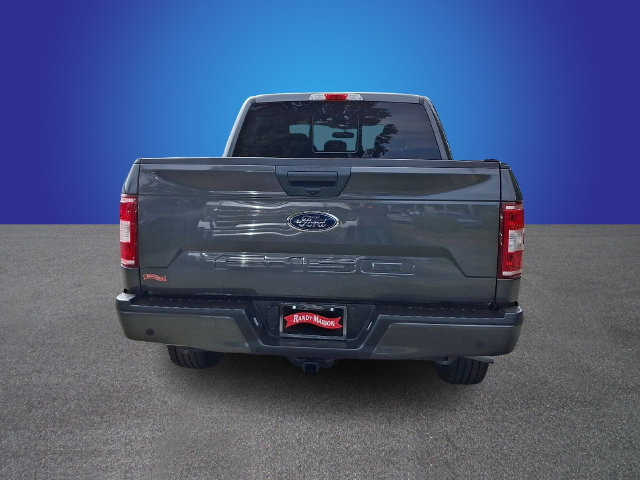 Used 2020 Ford F150 XLT w/ Equipment Group 302A Luxury AWD/4WD image 5